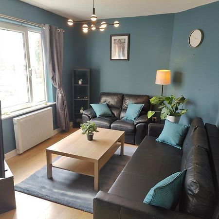 Villa Recently Renovated Dublin City House Extérieur photo