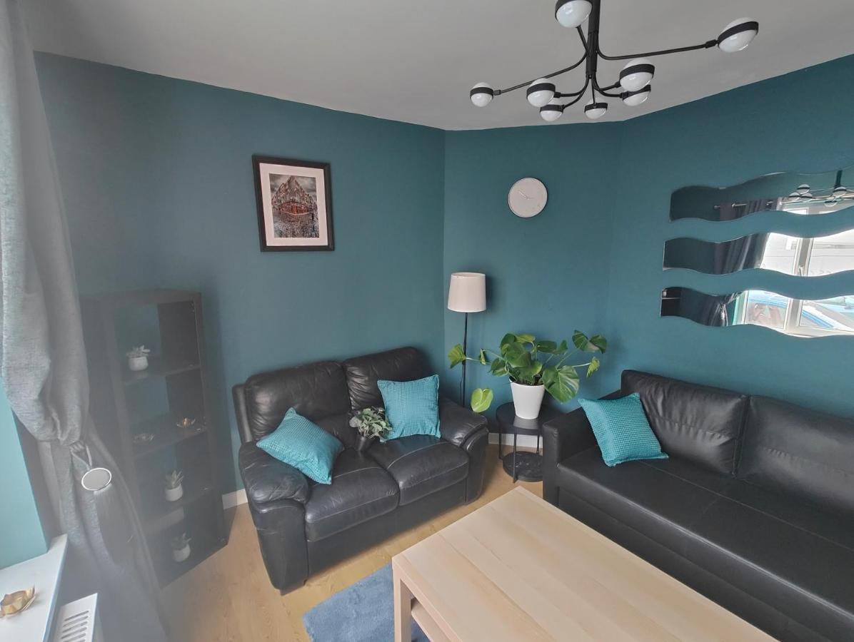 Villa Recently Renovated Dublin City House Extérieur photo