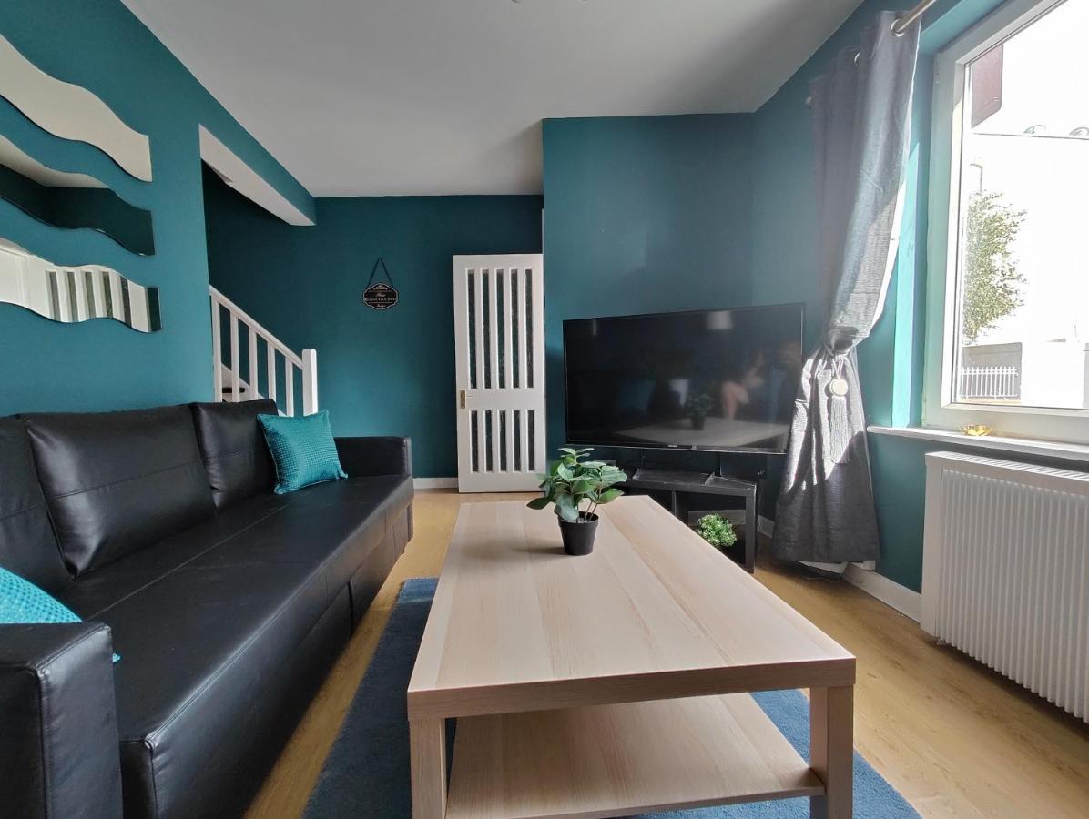 Villa Recently Renovated Dublin City House Extérieur photo