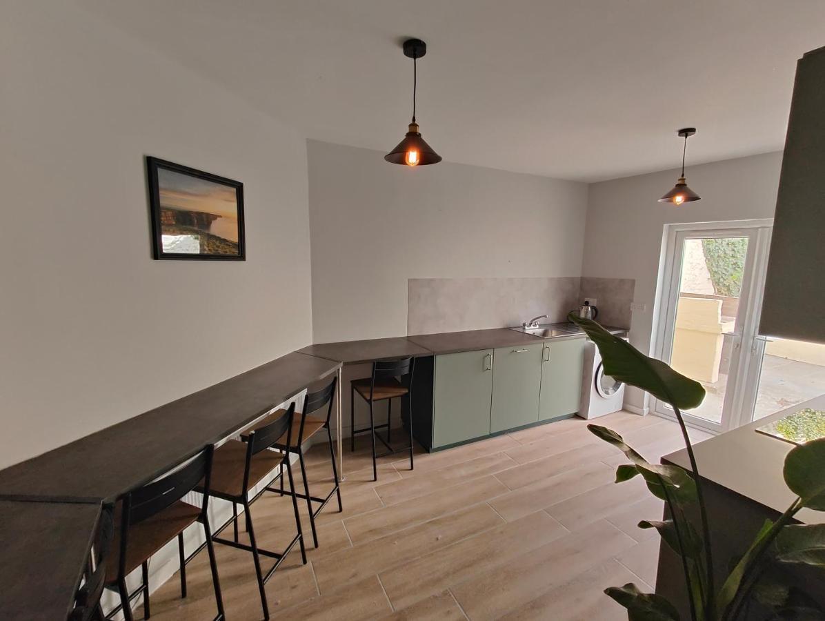 Villa Recently Renovated Dublin City House Extérieur photo