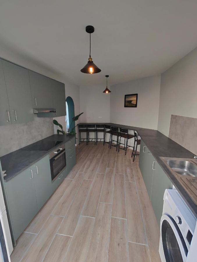 Villa Recently Renovated Dublin City House Extérieur photo