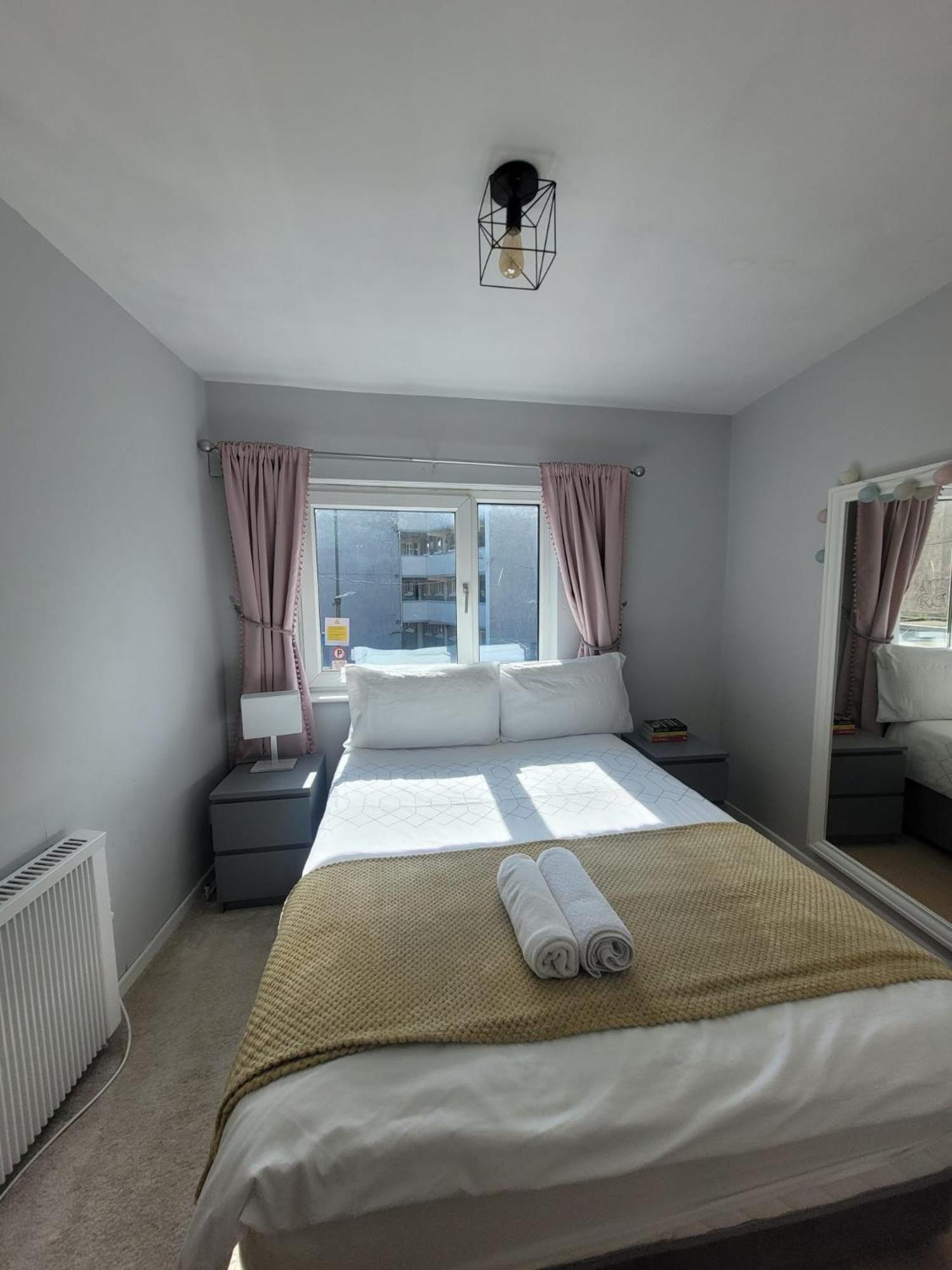 Villa Recently Renovated Dublin City House Extérieur photo