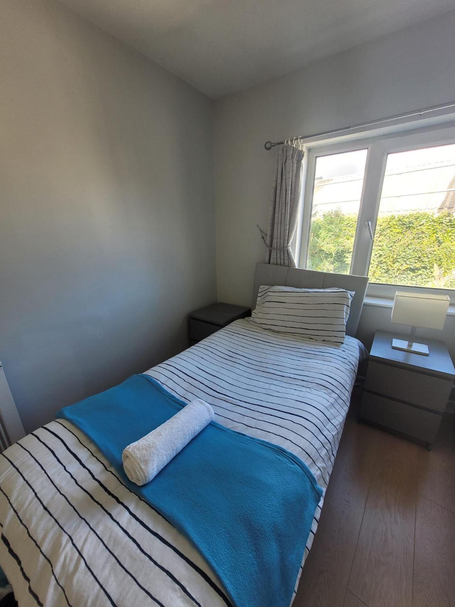 Villa Recently Renovated Dublin City House Extérieur photo
